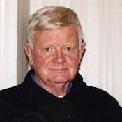 Cahir O'Sullivan (b. 1935)