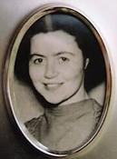 Marguerite (Gita) Weld (b. 1914)