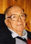 Brendan Daly (b. 1924)
