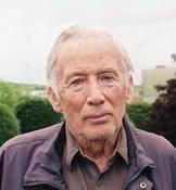 Francis Flood (b. 1930)