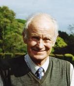 Sir Edmund Loder (b. 1941)
