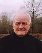 Tommy Kinane (b. 1933)