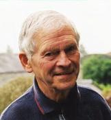 William Robinson (b. 1934)