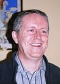 Fr Patrick O'Donovan, SSC 
Dalgan Park