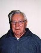 Fr Billy O'Sullivan, SMA