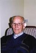 Fr Alfie Byrne, SPS image