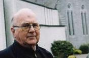 Fr Jim Noonan, SPS