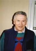 Fr Maurice Crean, MHM