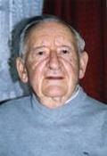 Fr Enda Watters, CSSp