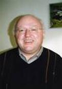 Fr Michael Kilkenny, CSSP