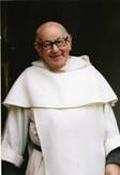 Fr Dominic Browne, OP image