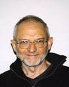 Fr Louis Hughes, OP image