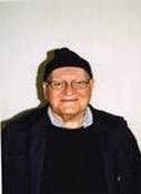 Br. Benignus Buckley, OFM Cap
