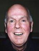 Br. Michael Danaher, OSA