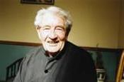 Bishop Senan O'Donnell, OSA