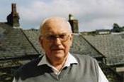 Fr Pat Codd, OSA (Part 1)