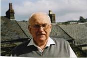 Fr Pat Codd, OSA (Part 2)
