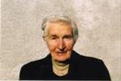 Sr Katrina McKenna, PBVM