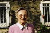 Sr Margaret King, PBVM