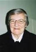 Sr Bridget O'Connor, DC image