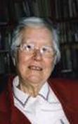 Sr Marian O'Sullivan, OP image