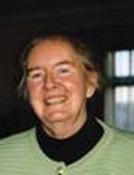 Sr Joan Shanahan, OP