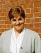 Sr Marie McHugh, OP