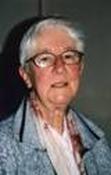 Sr Sheila Mullan, OP