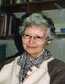 Sr Mary O'Byrne, OP image