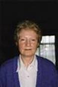 Sr Catherine Egan, OP image
