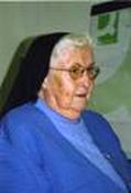Sr Kathleen Sweeney, OLA image