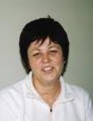 Sr Gabrielle Farrell, OLA