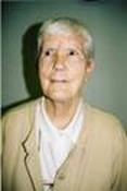 Sr Jean Ryan, OSC
