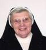 Sr Rita Twomey, RSM