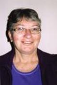 Sr Sarah Hogan, RSJ
