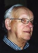 Gordon Poff (b. 1930)