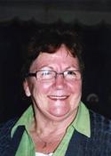 Kathleen Doherty (née Hughes) (b. 1938)