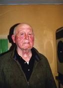 Luke Dempsey (b. 1926)