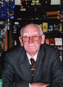 Frank O’Brien (b. 1922)