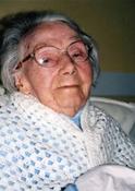 Sr Teresa Margaret McCarthy (b. 1911)