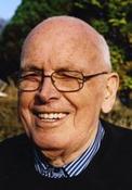 P. J. Harnett  (b. 1928)