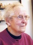 Elizabeth McCarthy  (b. 1926)