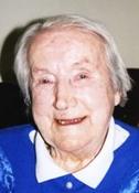 Bridie Moynihan  (b. 1923)
