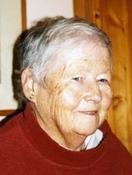 Sheila Teahan  (b. 1938)