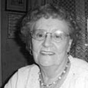 Violet Madden