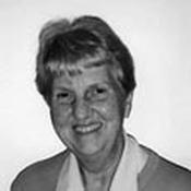 Margery Brady