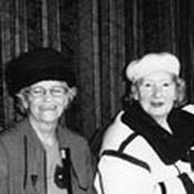 Mary O'Hanrahan