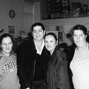 Traveller Women's Group