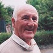 Eddie Keher