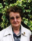 Peggy Dowling (née Brett) (b. 1929)
